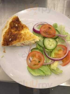 Auti Not Naughty Cafe