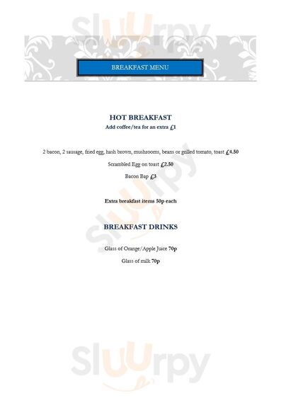 Auti Not Naughty Cafe