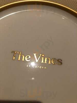 The Vines At Carden Park