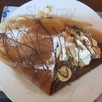 Creperie Cafe