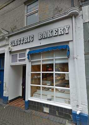 Electric Bakery