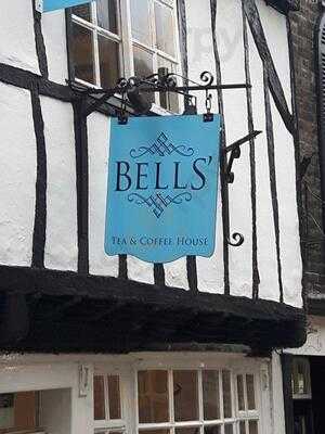 The Bell