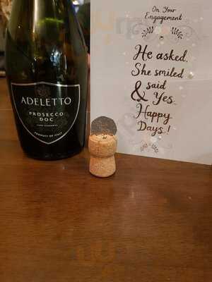 The Sprat & Mackerel