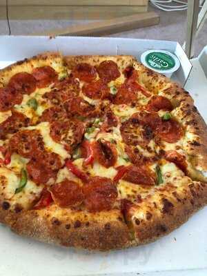 Papa John's Pizza