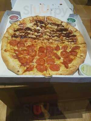 Papa John's Pizza