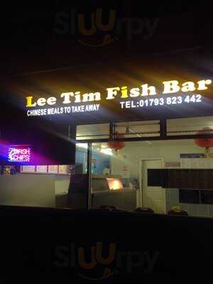 Lee Tim Fish Bar