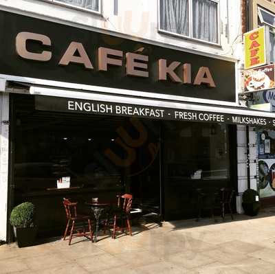 Cafekia