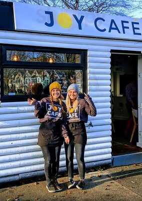 Joy Cafe