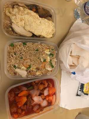 Fortune House Chinese Take Away