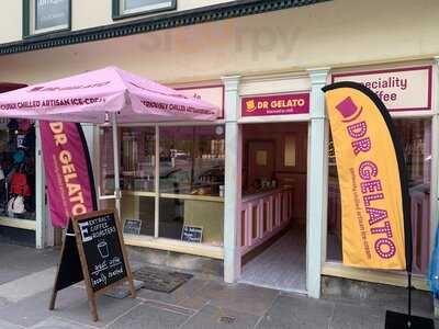 Dr Gelato