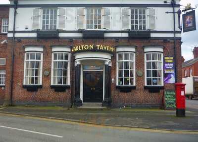 The Carlton Tavern