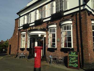 The Carlton Tavern