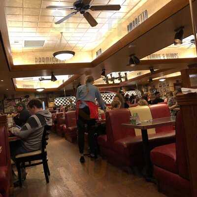 Frankie & Benny's New York Italian Restaurant & Bar