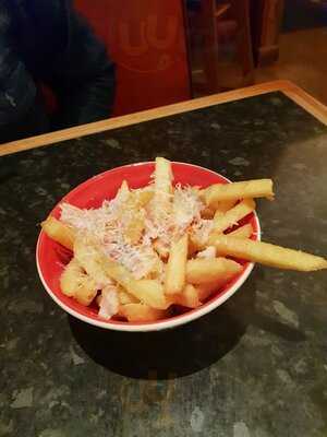 Frankie & Benny's New York Italian Restaurant & Bar