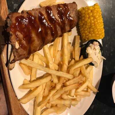 Frankie & Benny's New York Italian Restaurant & Bar