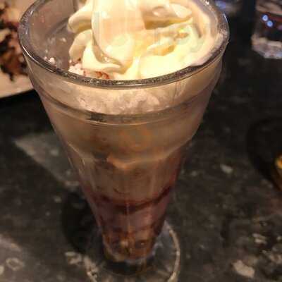 Frankie & Benny's New York Italian Restaurant & Bar