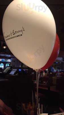 Frankie & Benny's New York Italian Restaurant & Bar