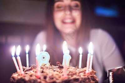 Frankie & Benny's New York Italian Restaurant & Bar