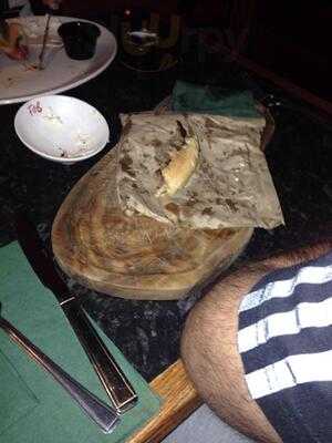 Frankie & Benny's New York Italian Restaurant & Bar