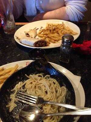 Frankie & Benny's New York Italian Restaurant & Bar