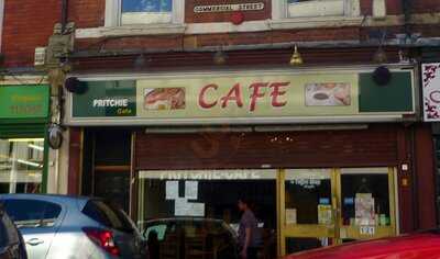 Pritchie's Cafe