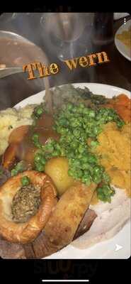 The Wern Inn