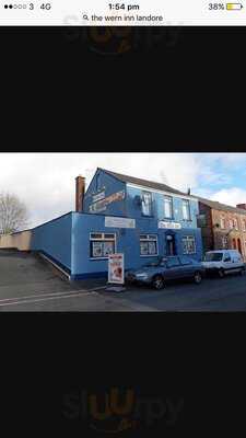 The Wern Inn
