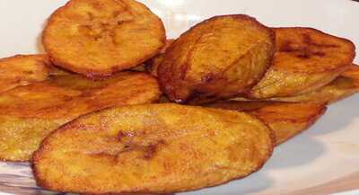 L & B African Restaurant