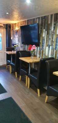 L & B African Restaurant