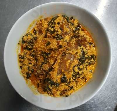 L & B African Restaurant