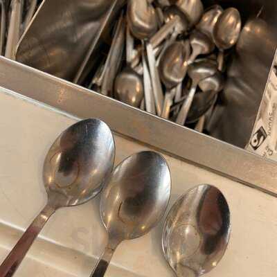 Marks & Spencer Cafe