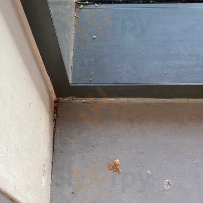 Marks & Spencer Cafe