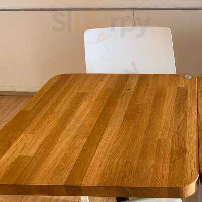 Marks & Spencer Cafe