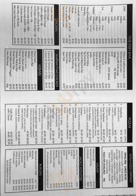 Crispins Fish & Chips