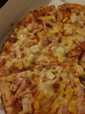 Crispins Fish & Chips