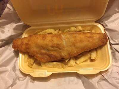 Crispins Fish & Chips