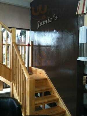 Jamie's