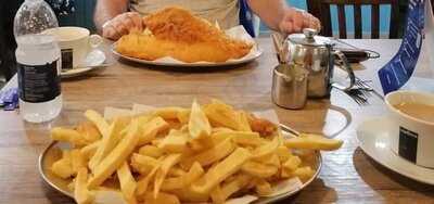 Deep Blue (lymington)