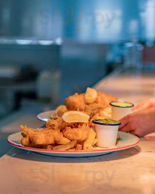 Deep Blue (lymington)