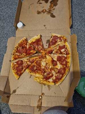 Domino's Pizza - Worthing