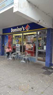 Domino's Pizza - Worthing