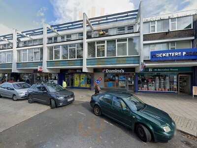 Domino's Pizza - Worthing