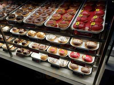 Krispy Kreme