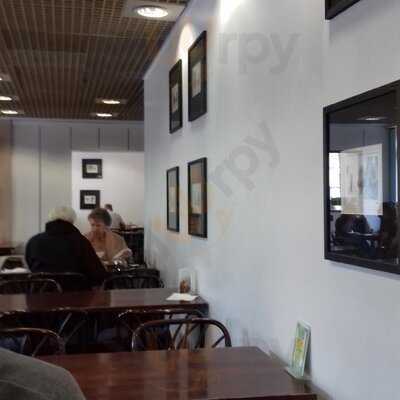 J E Beales Coffee Shop