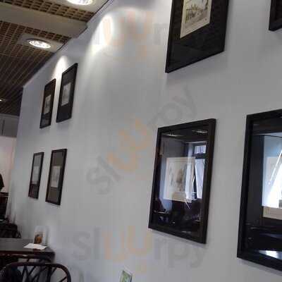 J E Beales Coffee Shop