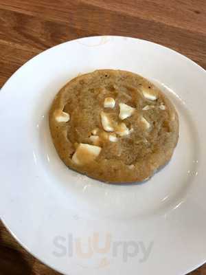 J E Beales Coffee Shop