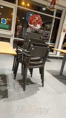 Sainsbury’s Cafe