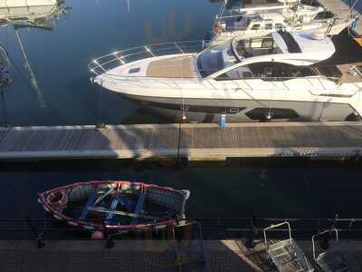 The Restaurant Latitude 50