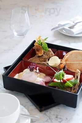 Napier Restaurant & Orangery