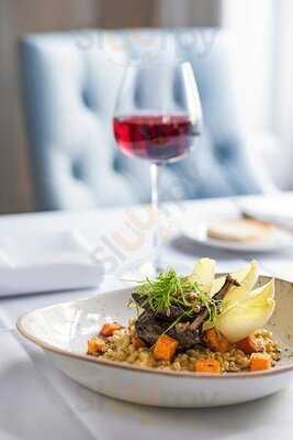 Napier Restaurant & Orangery